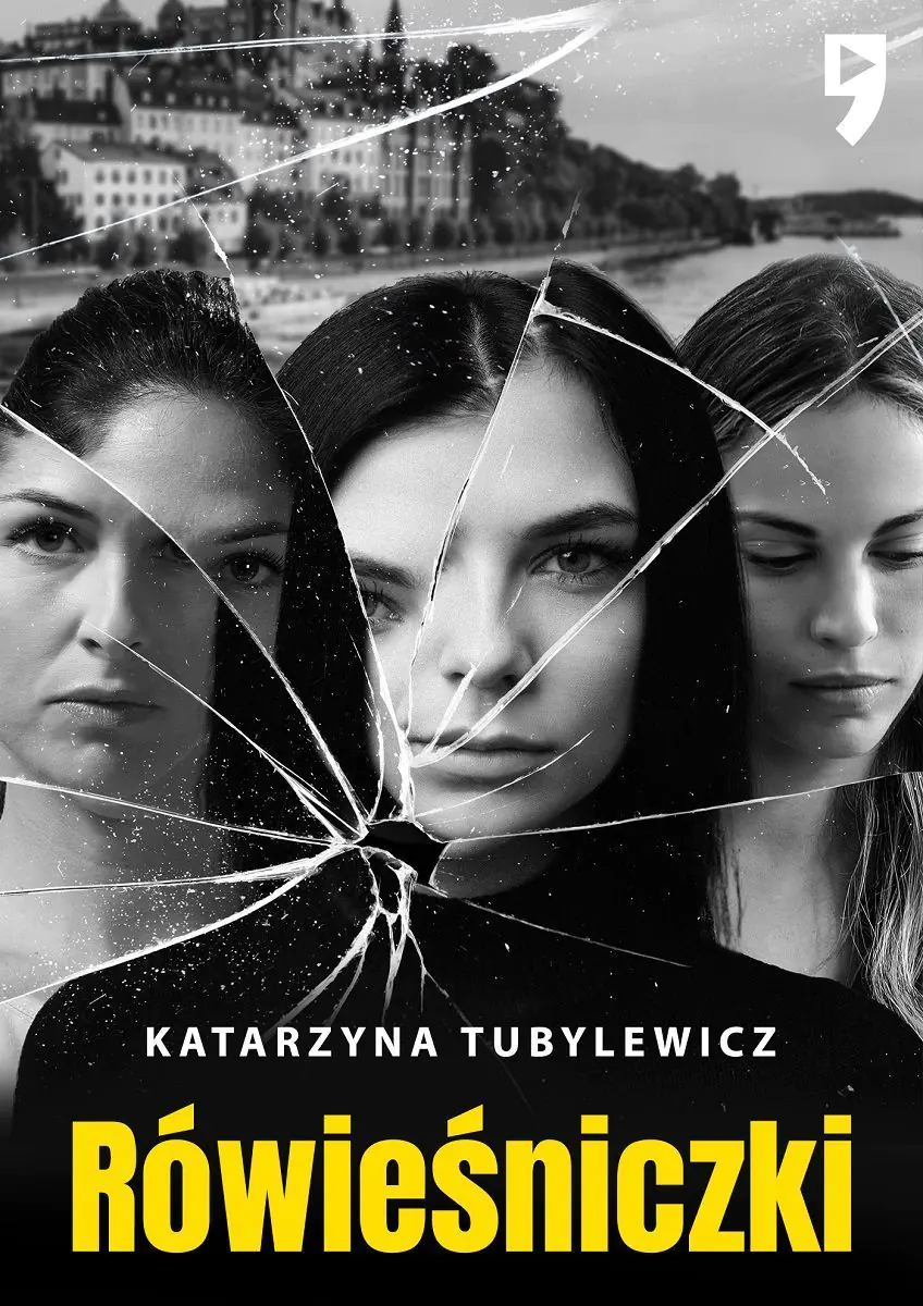 Książka - Rówieśniczki