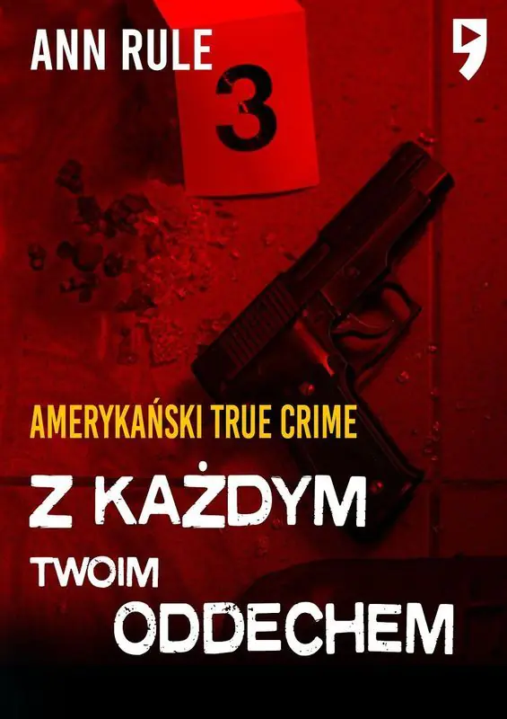 Książka - Z każdym twoim oddechem