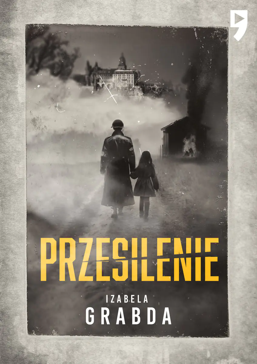 Książka - Przesilenie