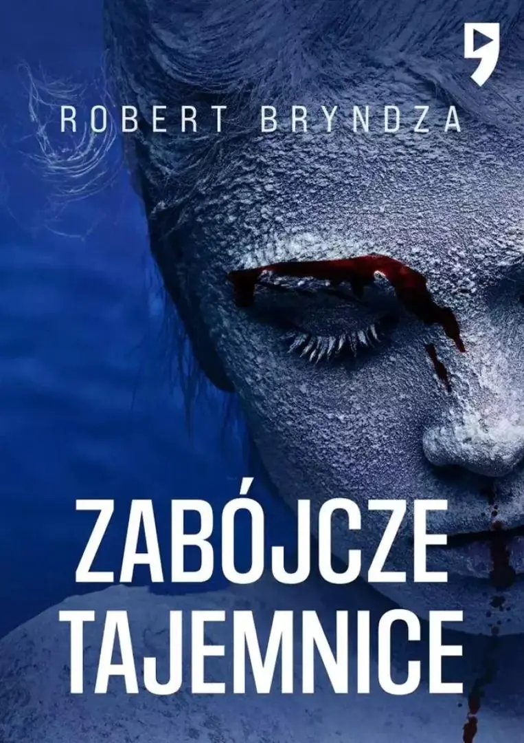 Książka - Zabójcze tajemnice