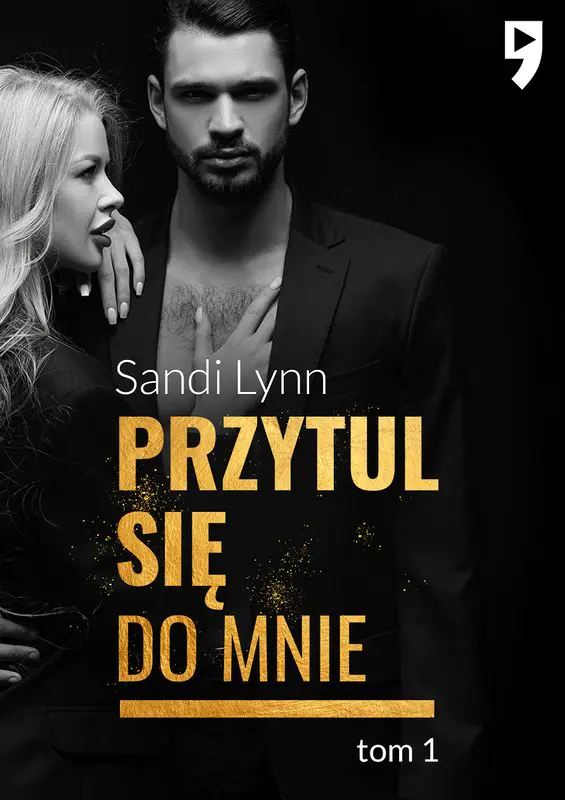 Książka - Przytul się do mnie. Tom 1