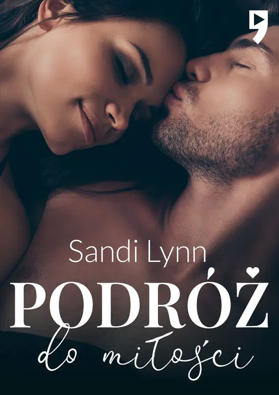 Książka - Podróż do miłości