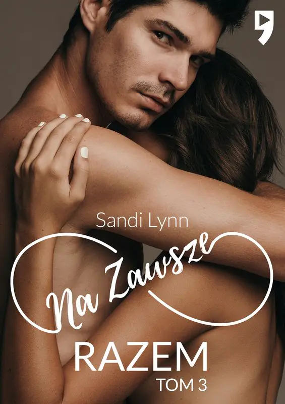 Książka - Na zawsze razem. Tom 3