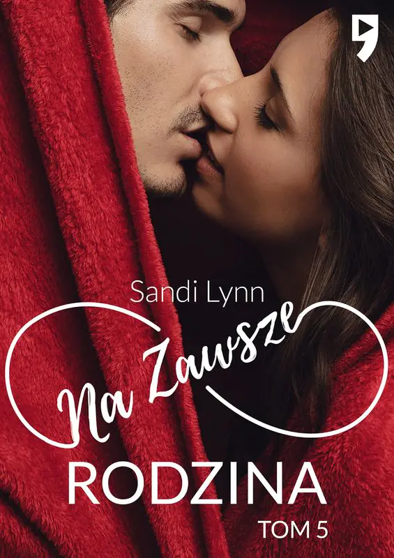 Książka - Na zawsze rodzina. Tom 5