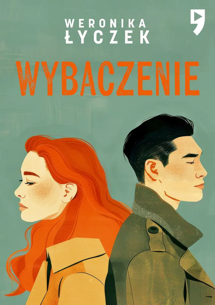 Książka - Wybaczenie