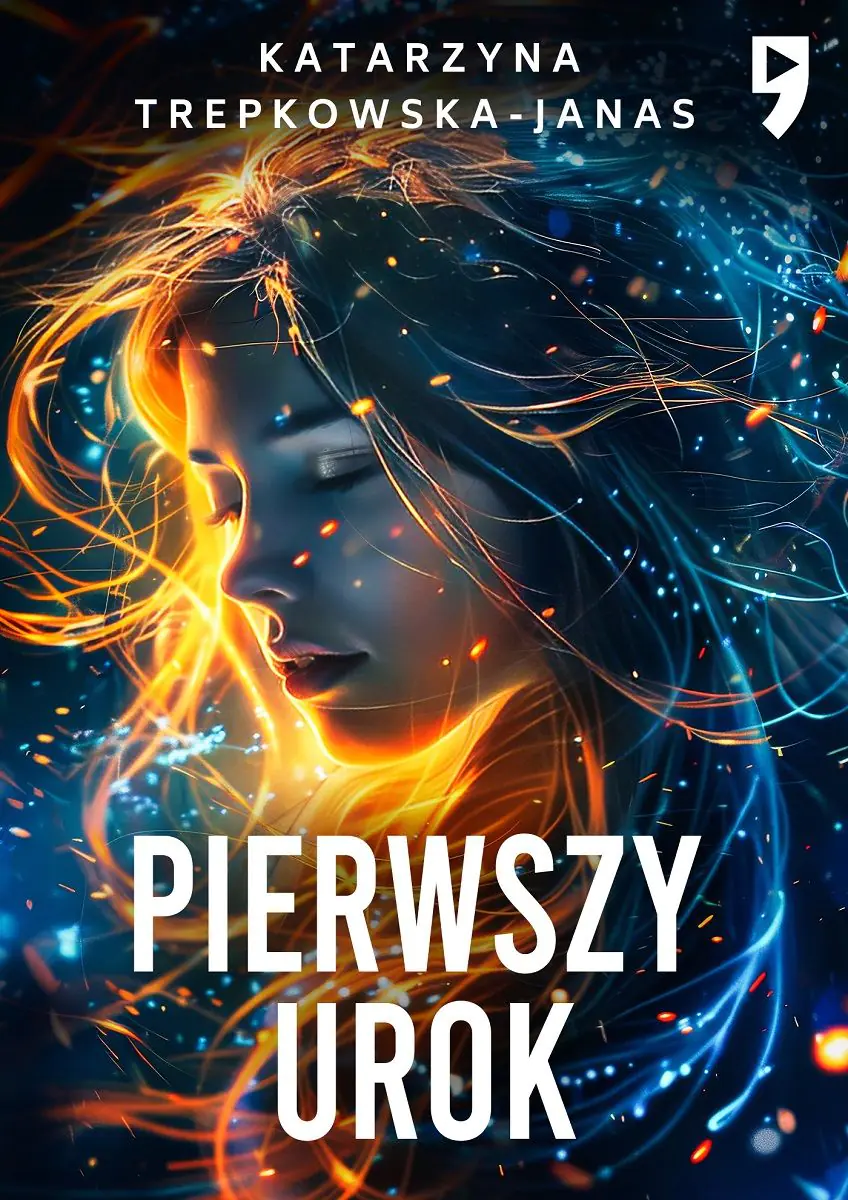 Książka - Pierwszy urok