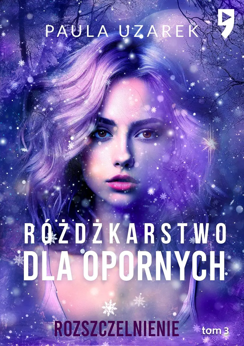 Książka - Różdżkarstwo dla opornych. Rozszczelnienie. Tom 3