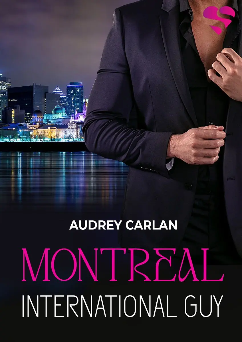 Książka - Montreal. International Guy. Tom 6