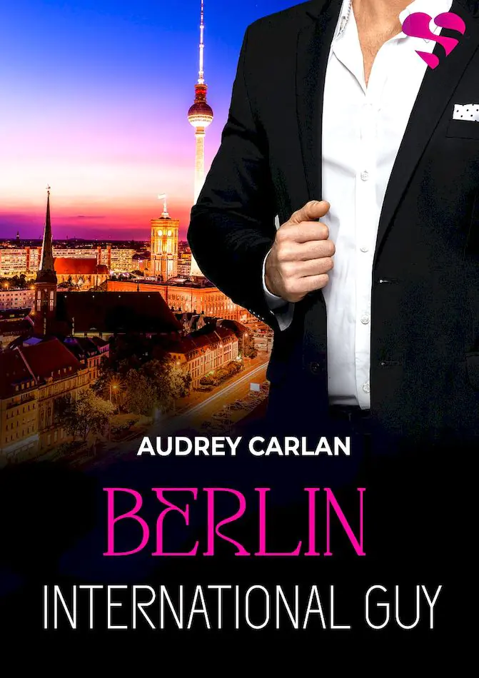 Książka - Berlin. International Guy. Tom 8