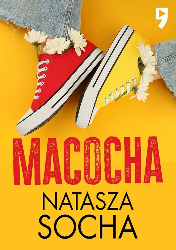 Książka - Macocha