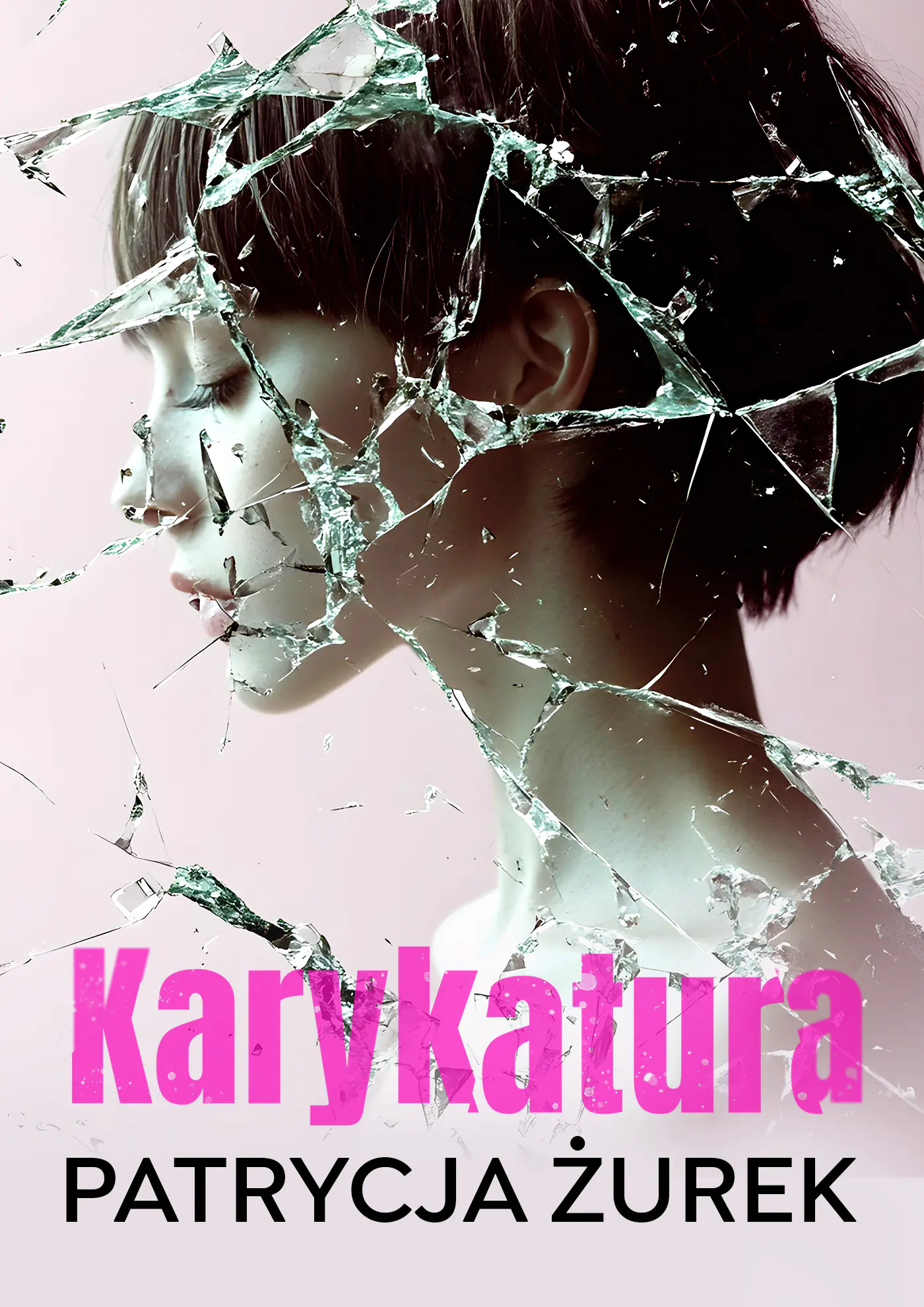 Książka - Karykatura
