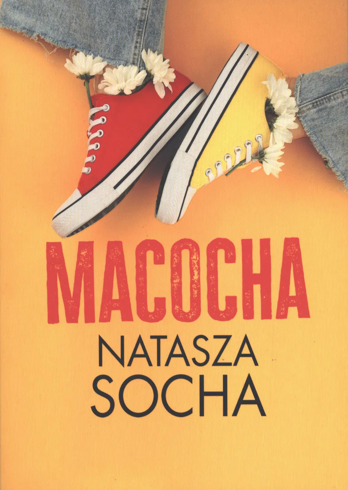 Książka - Macocha