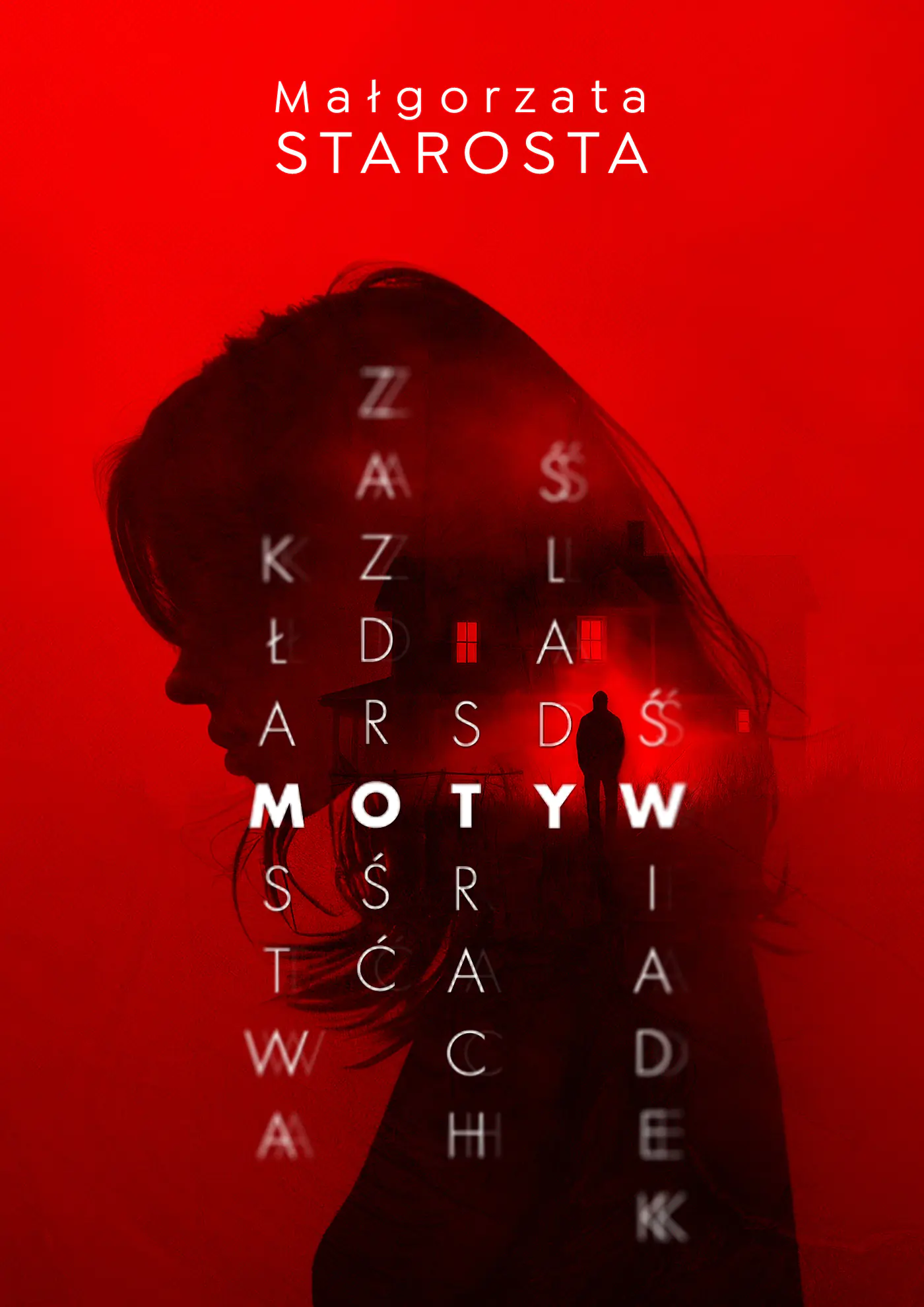 Książka - Motyw