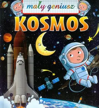 Mały geniusz. Kosmos