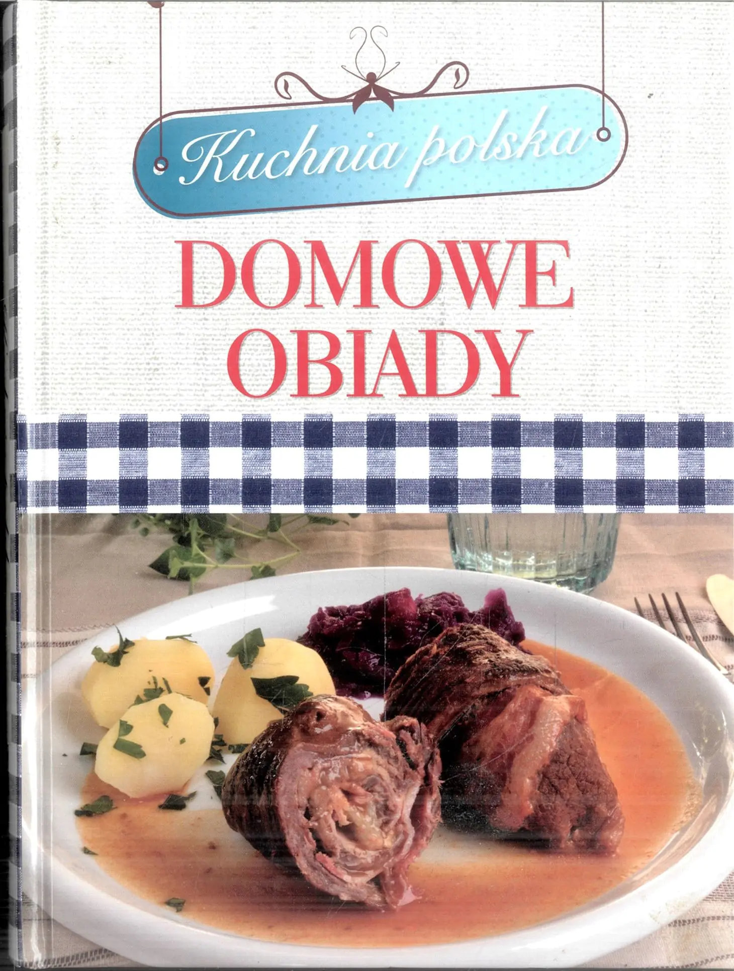 Kuchnia Polska Domowe obiady