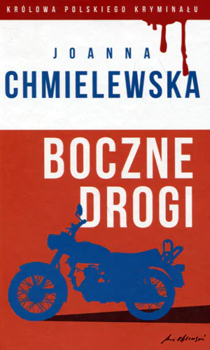 Boczne drogi