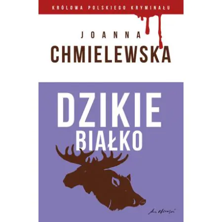 Dzikie białko