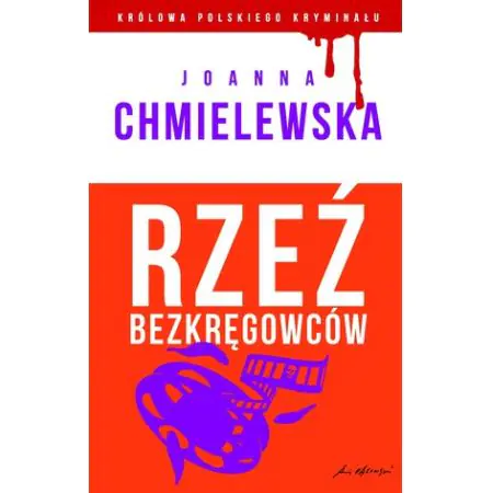 Rzeź bezkręgowców