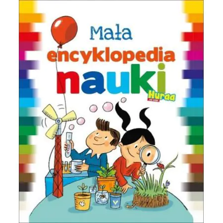 Mała encyklopedia nauki