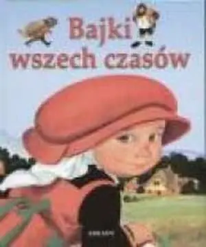 Książka - Najpiękniejsze bajki