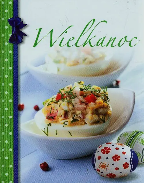 Książka - Wielkanoc
