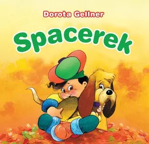 Książka - Spacerek