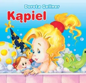 Książka - Kąpiel