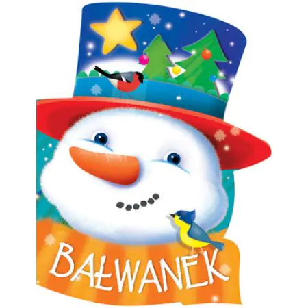 Bałwanek