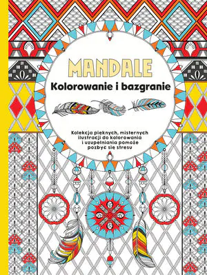 Książka - Mandale