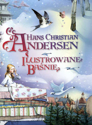 Książka - Ilustrowane baśnie
