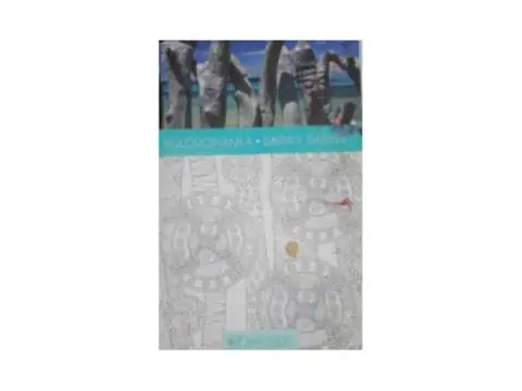 Książka - Art Anti-Stress. Kolorowanka Barwy świata