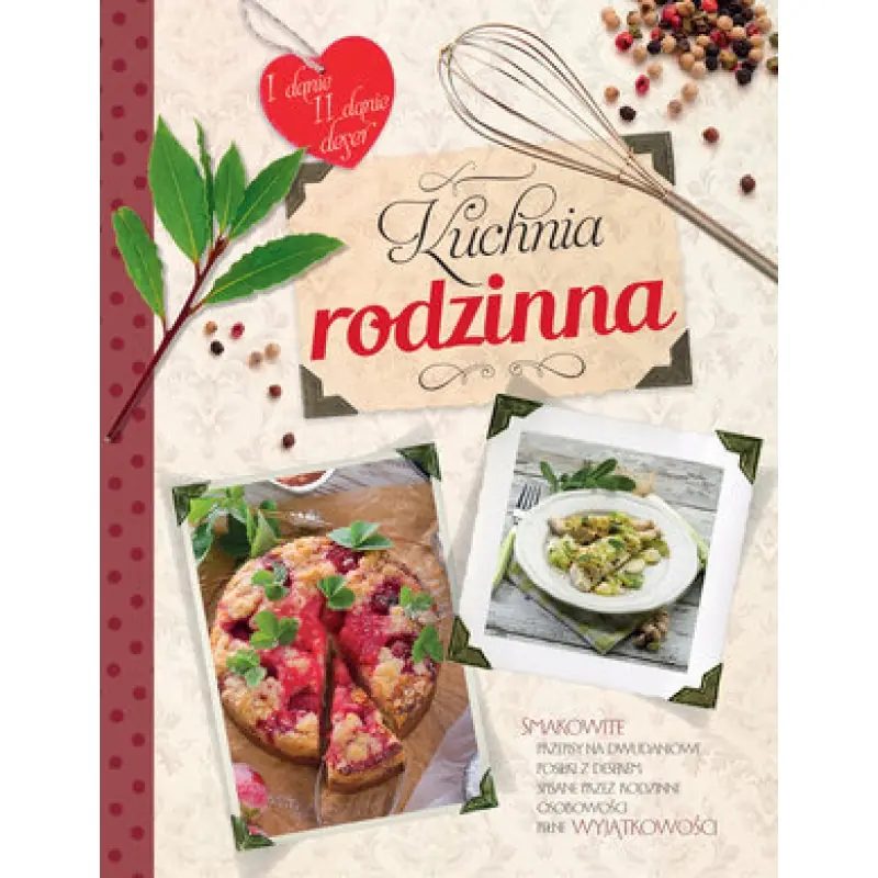 Kuchnia rodzinna