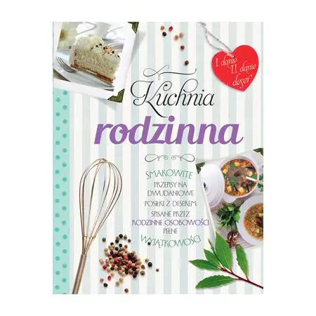 Kuchnia rodzinna