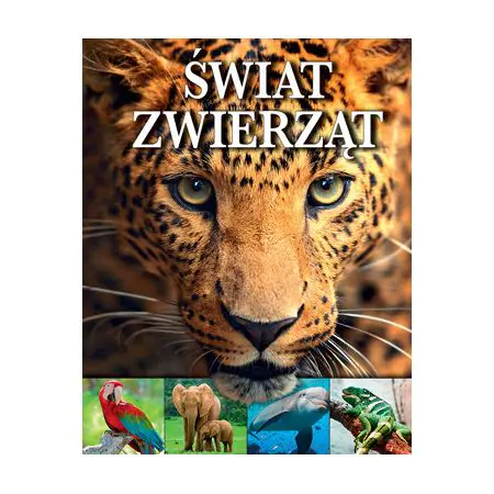 Świat zwierząt