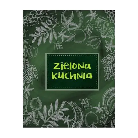 Zielona kuchnia