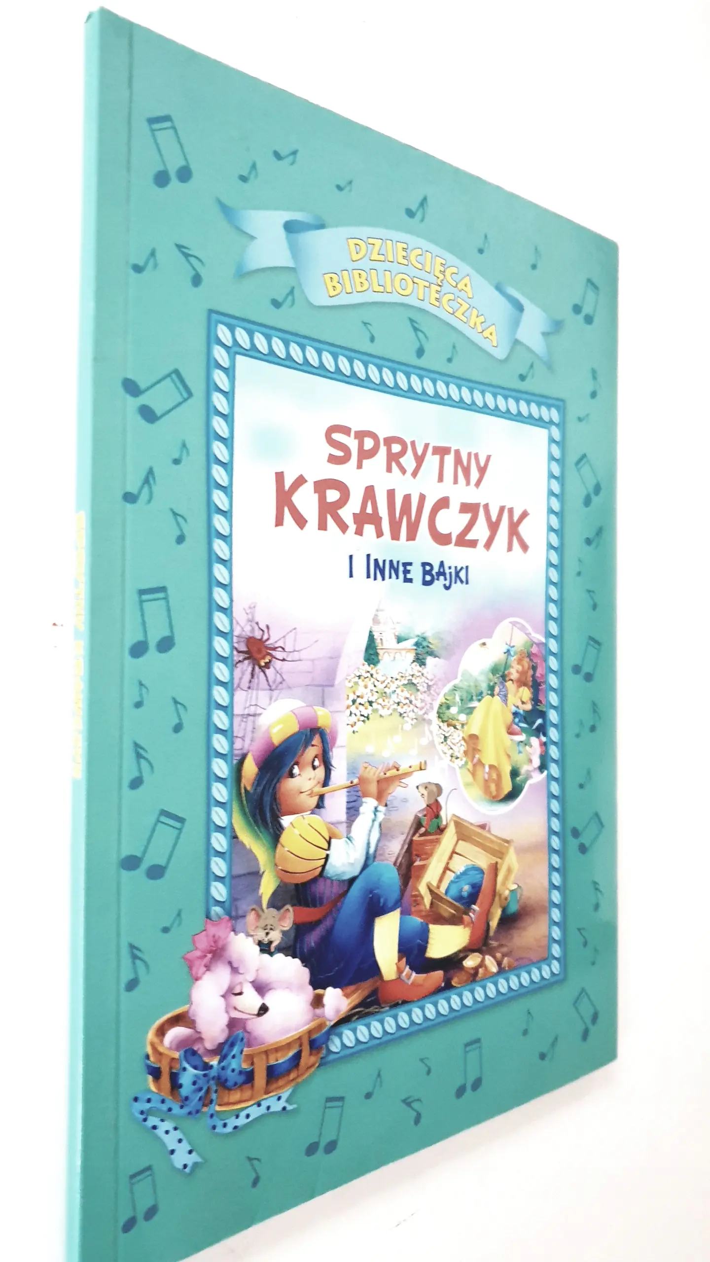Książka - 5-minutowe opowiastki: Deszcz gwiazd