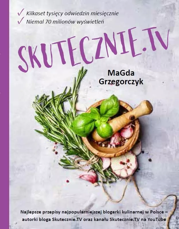 Książka - Skutecznie.Tv