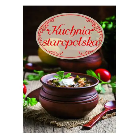 Kuchnia staropolska