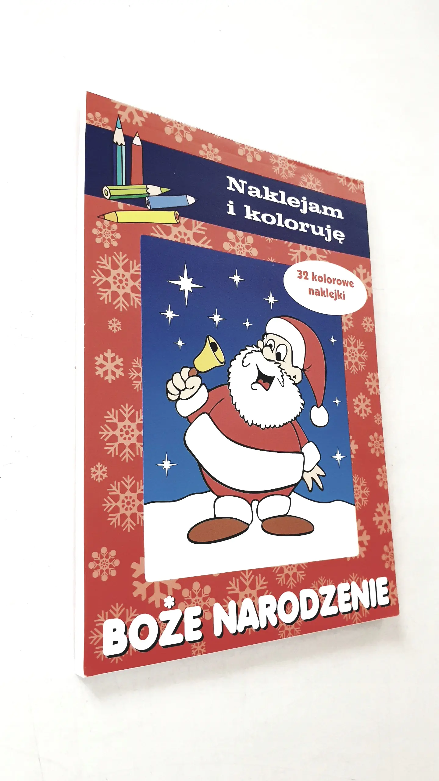 Książka - Opowiastki na 5 minut