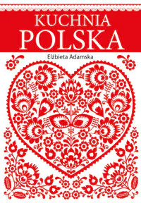 Książka - Kuchnia polska