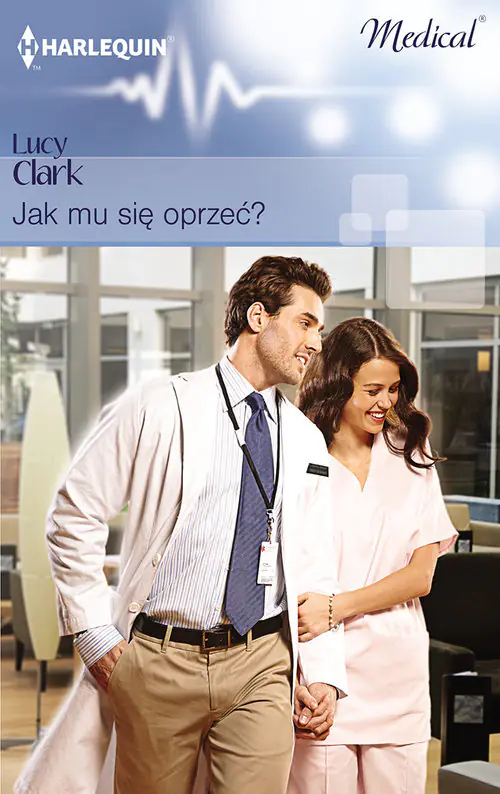Książka - Jak mu się oprzeć?