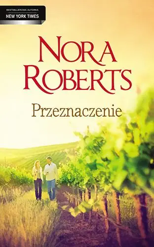 Książka - Przeznaczenie