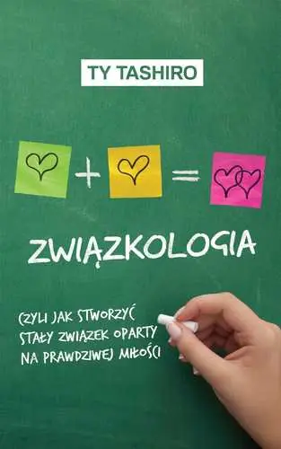 Książka - Związkologia