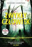 Książka - Zwykły człowiek