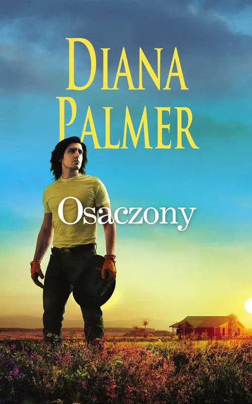 Książka - Osaczony