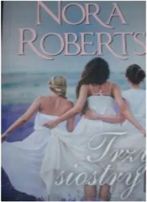 Książka - Trzy siostry