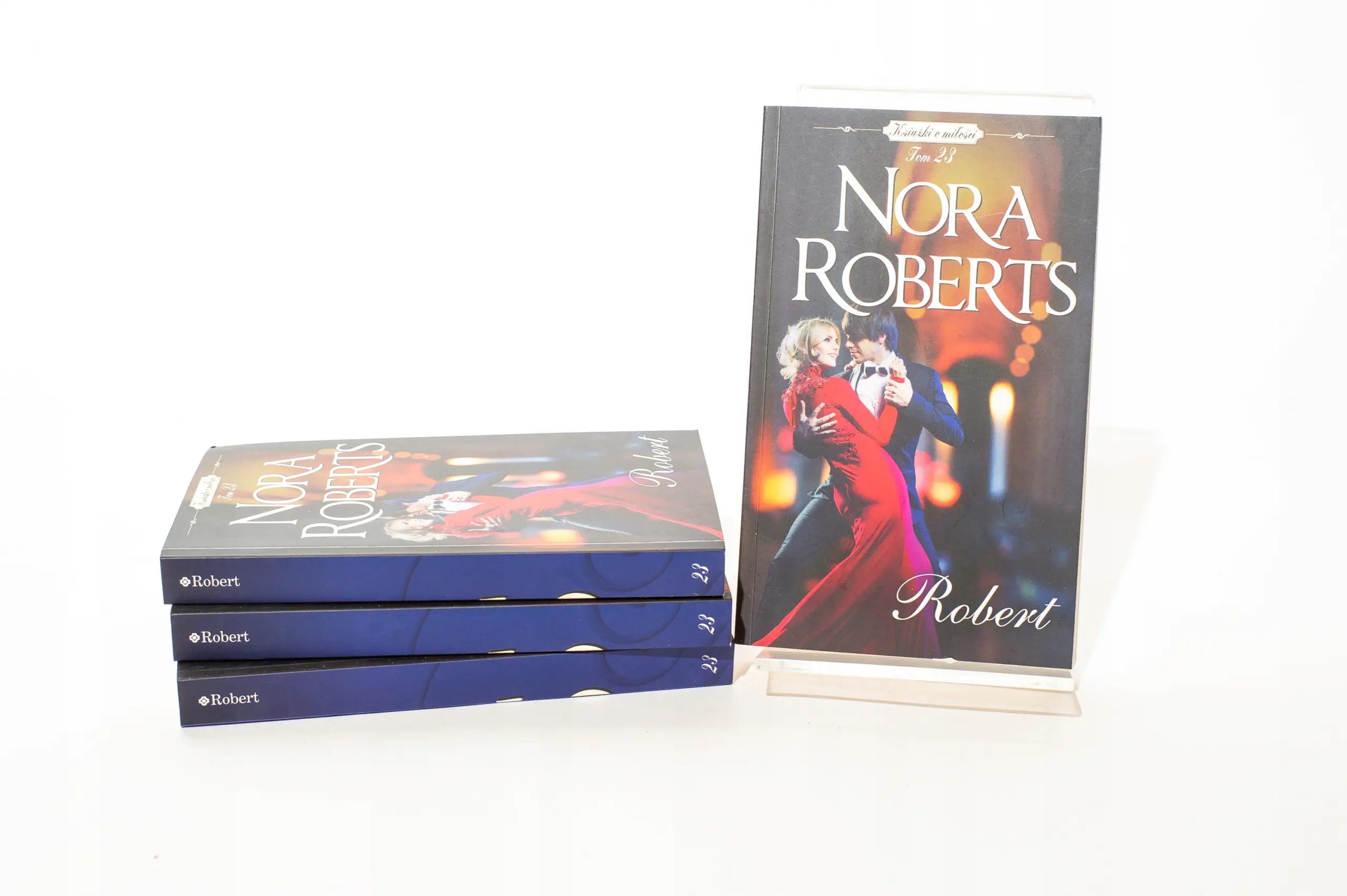 Książka - Tajemnicza gwiazda