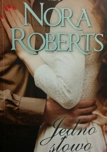 Książka - Jedno słowo HARPER COLLINS