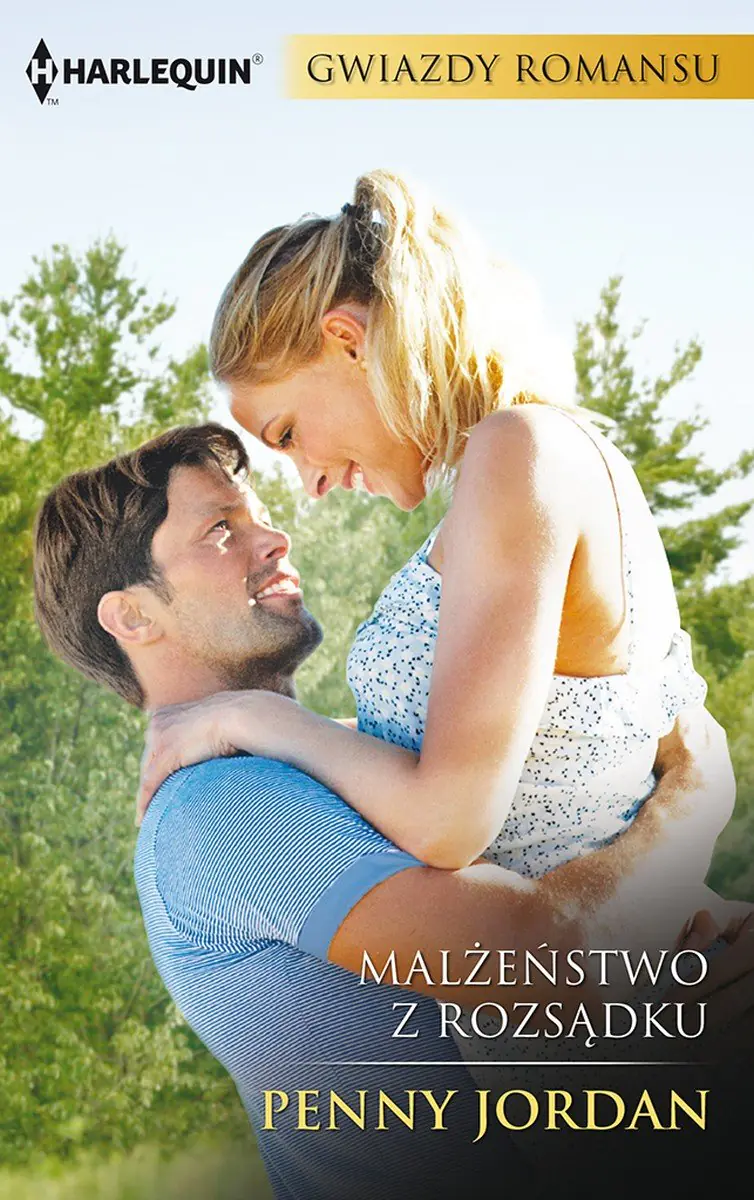 Książka - Malżeństwo z rozsądku