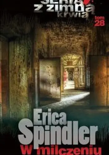 Książka - Seria z Zimną Krwią